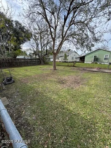 $50,000 | 2 Shepard Lane, Franklin, LA 70538