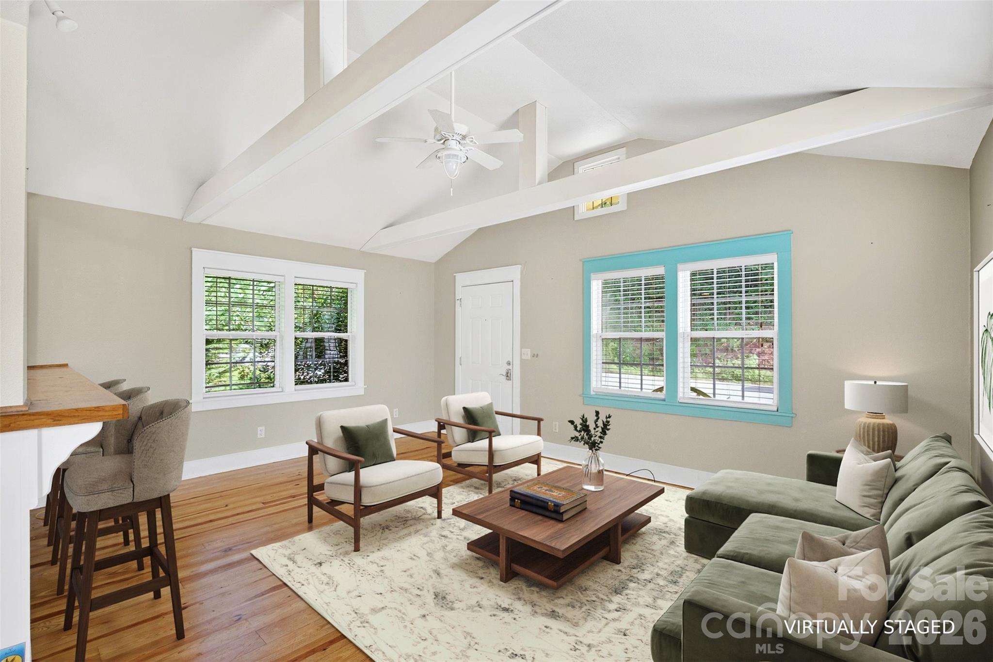 160 East Howard Street Tryon, NC 28782 - Photo 8 of 46