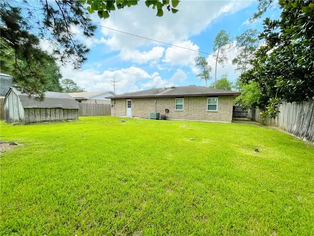 $1,700 | Undisclosed Address, Slidell, LA 70458