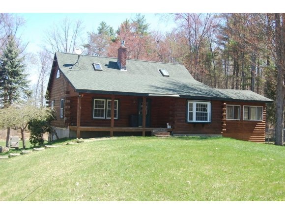 158 Knowles Pond Road Northfield, NH 03276 - Photo 1 of 1