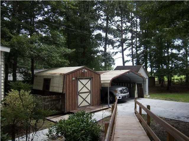 5024 Pleasant Grove Road Walterboro, SC 29488 - Photo 3 of 4 Additional Photo