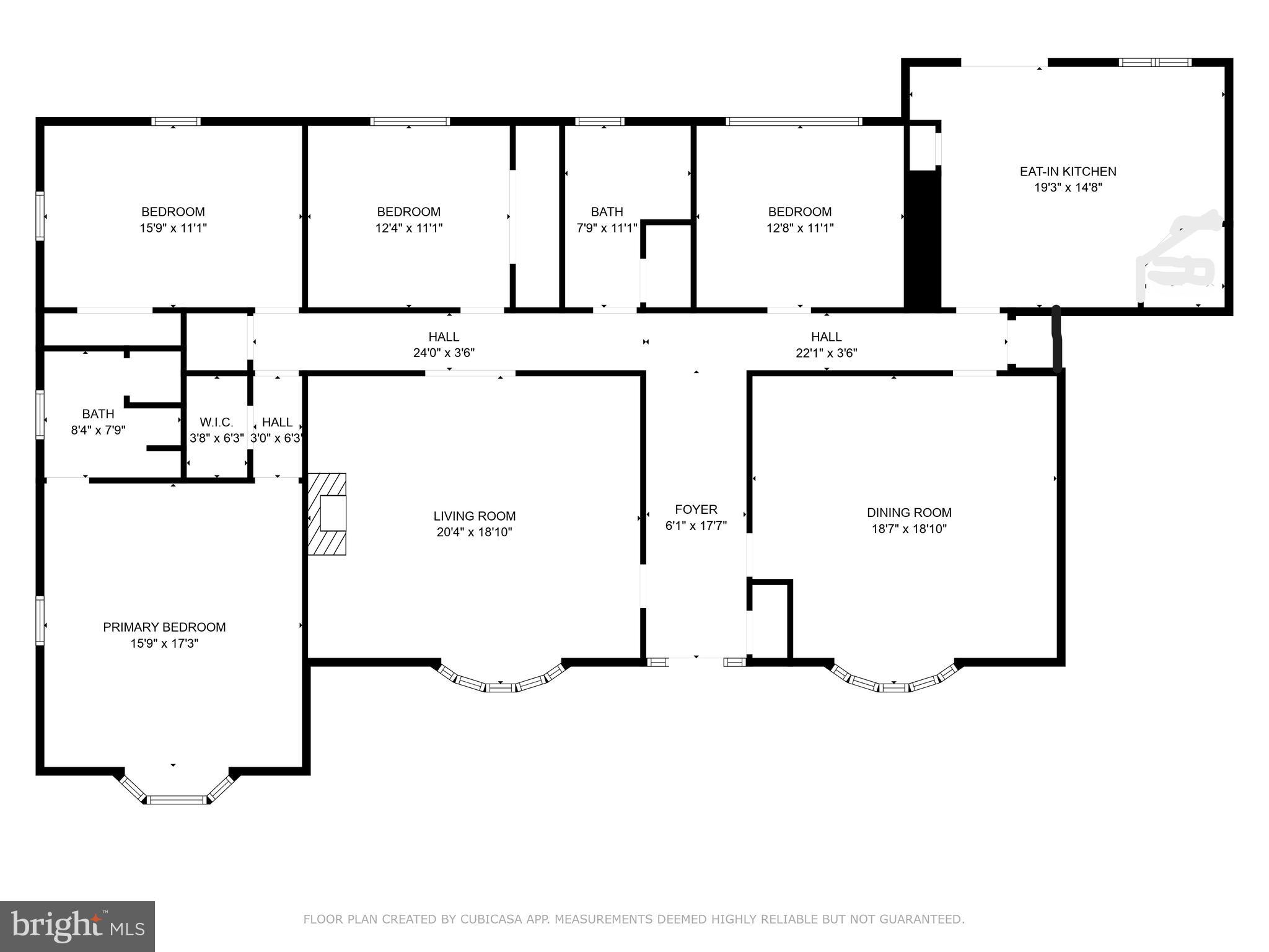 515 Rutgers Avenue Burlington, NJ 08016 - Photo 34 of 34