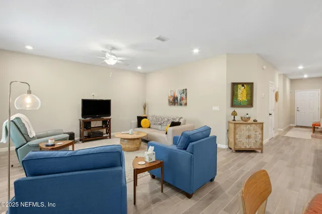 $415,000 | 281 Tintamarre Drive, St. Augustine, FL 32092