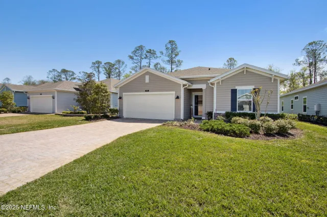 $415,000 | 281 Tintamarre Drive, St. Augustine, FL 32092