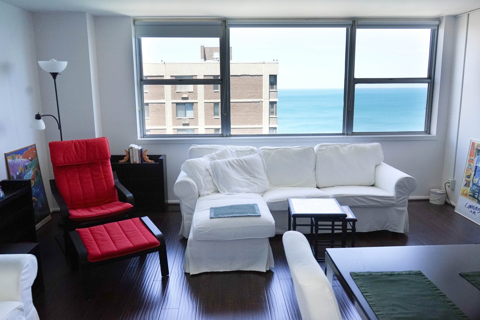 6301 North Sheridan Road, Unit 22N Chicago, IL 60660 - Photo 8 of 18 Gallery Image 8