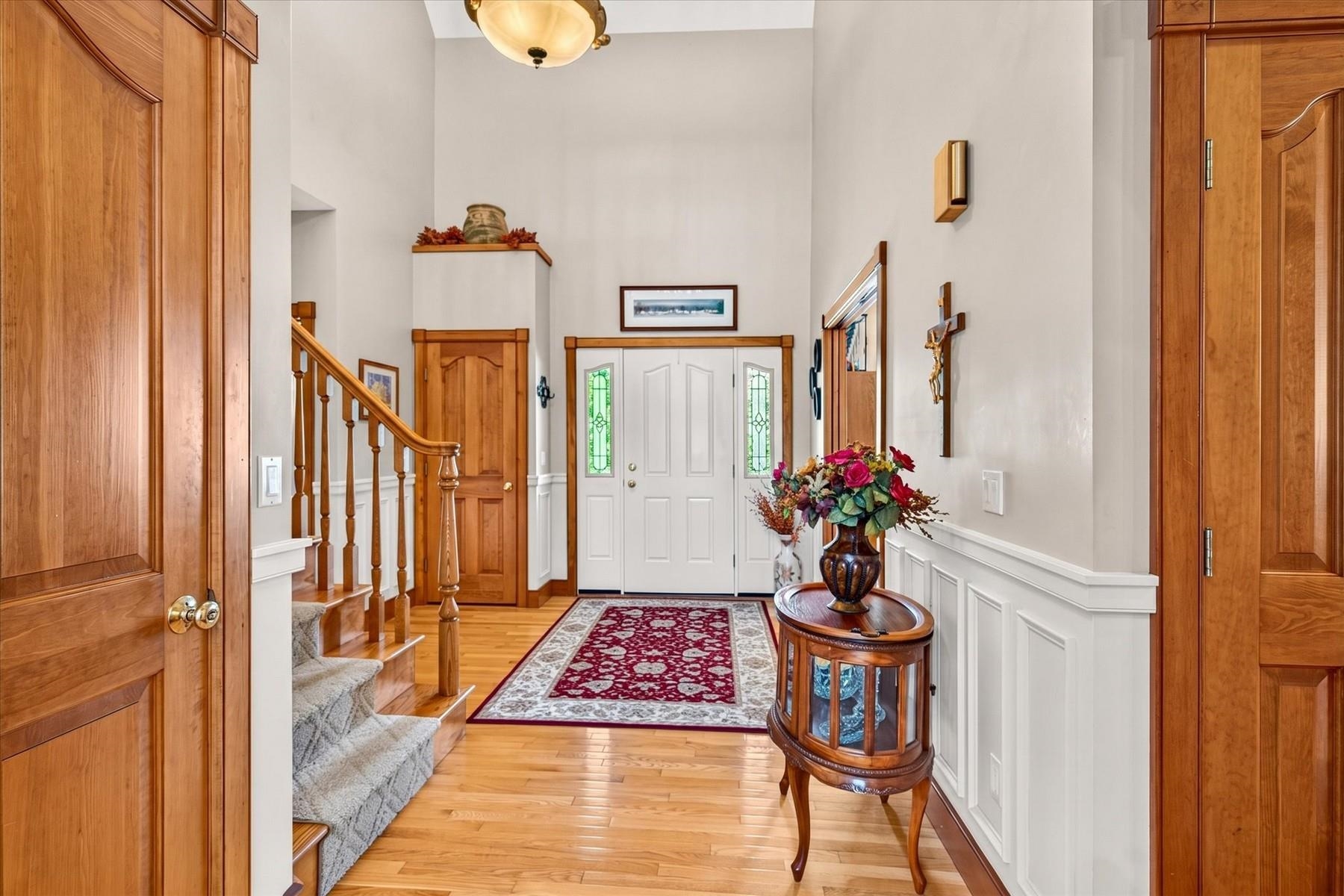 15 Tuttle Meadow Drive Rutland, VT 05701 - Photo 22 of 60