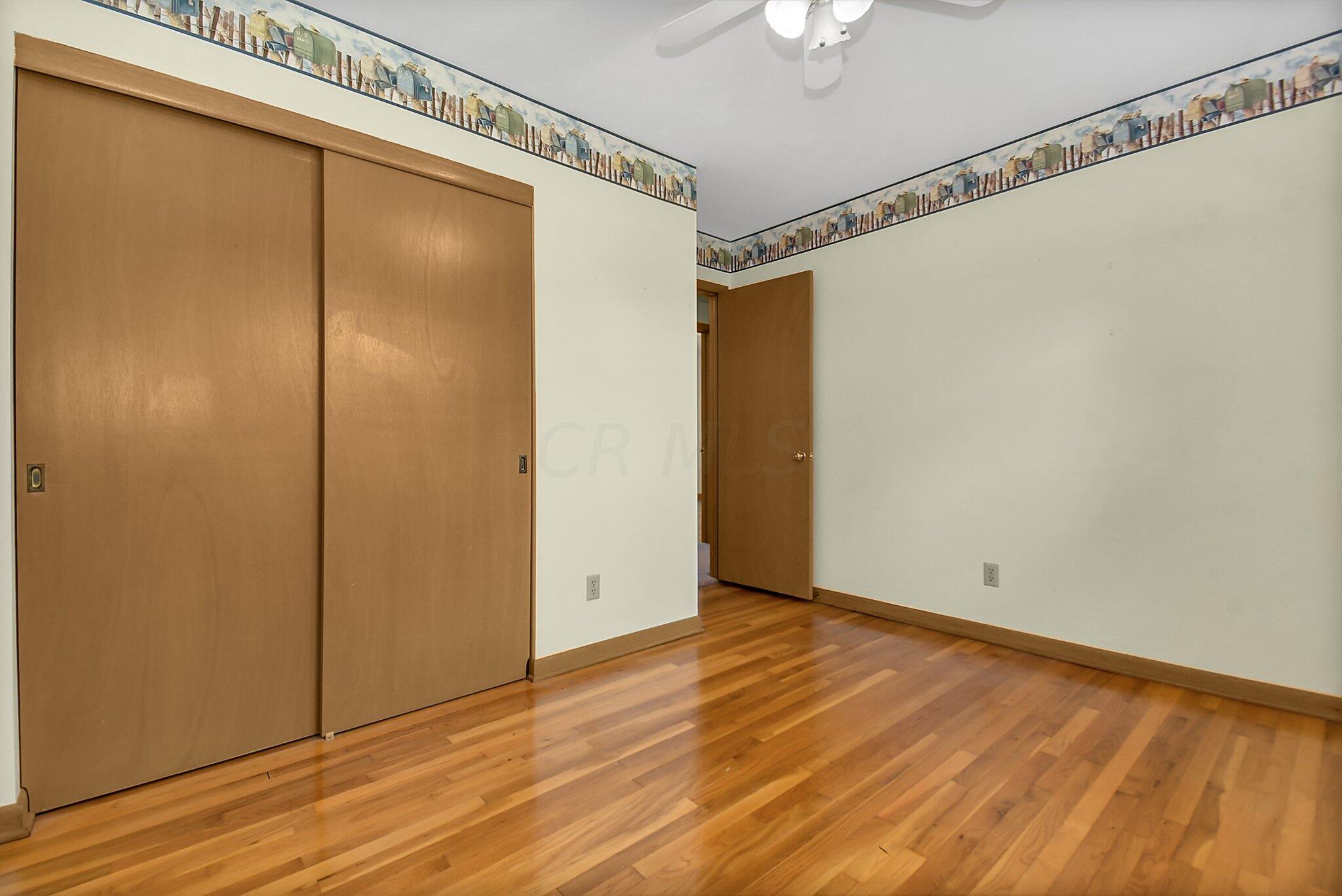 429 Amity Road Galloway, OH 43119 - Photo 10 of 27 Double closet w/sliding doors