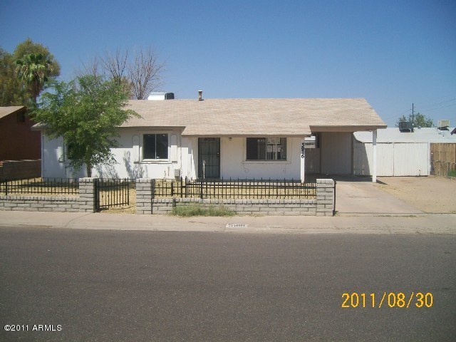 5916 West Berkeley Road Phoenix, AZ 85035 - Photo 1 of 12 100_7232