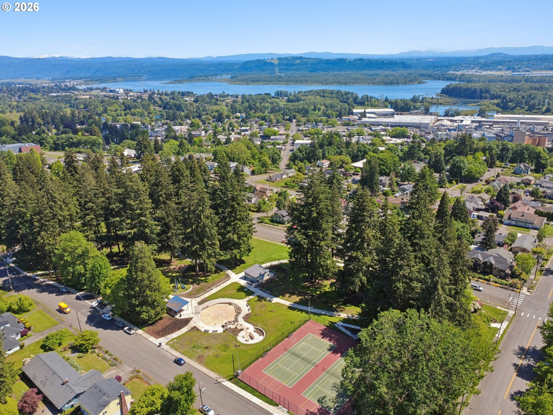 2657 Northwest Ivy Street Camas, WA 98607 - Photo 47 of 48 Community Park