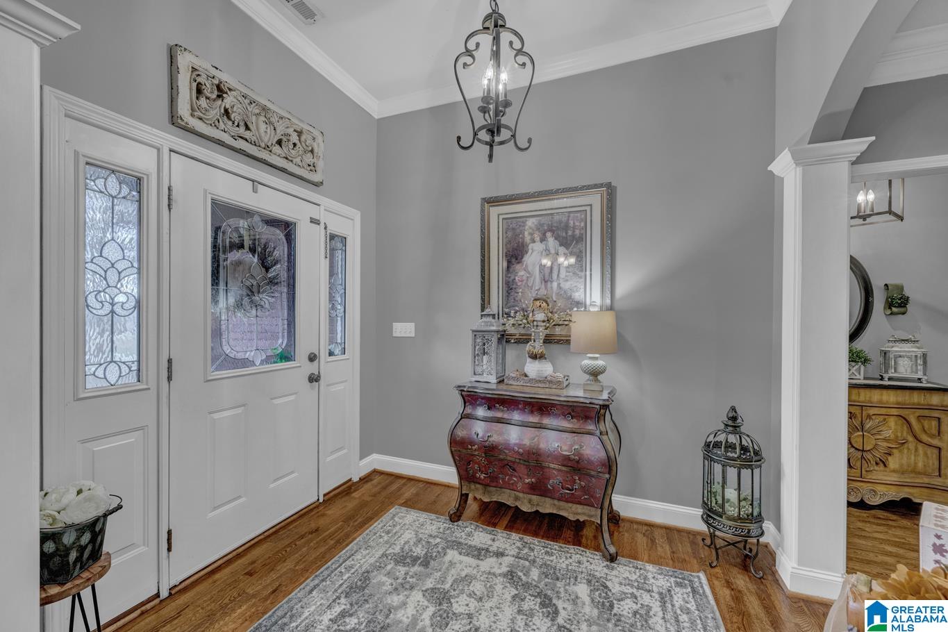 8831 Sharit Dairy Road Gardendale, AL 35071 - Photo 3 of 52