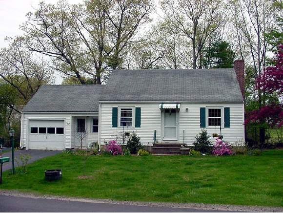 13 Acorn Acres Rye, NH 03870 - Photo 1 of 1