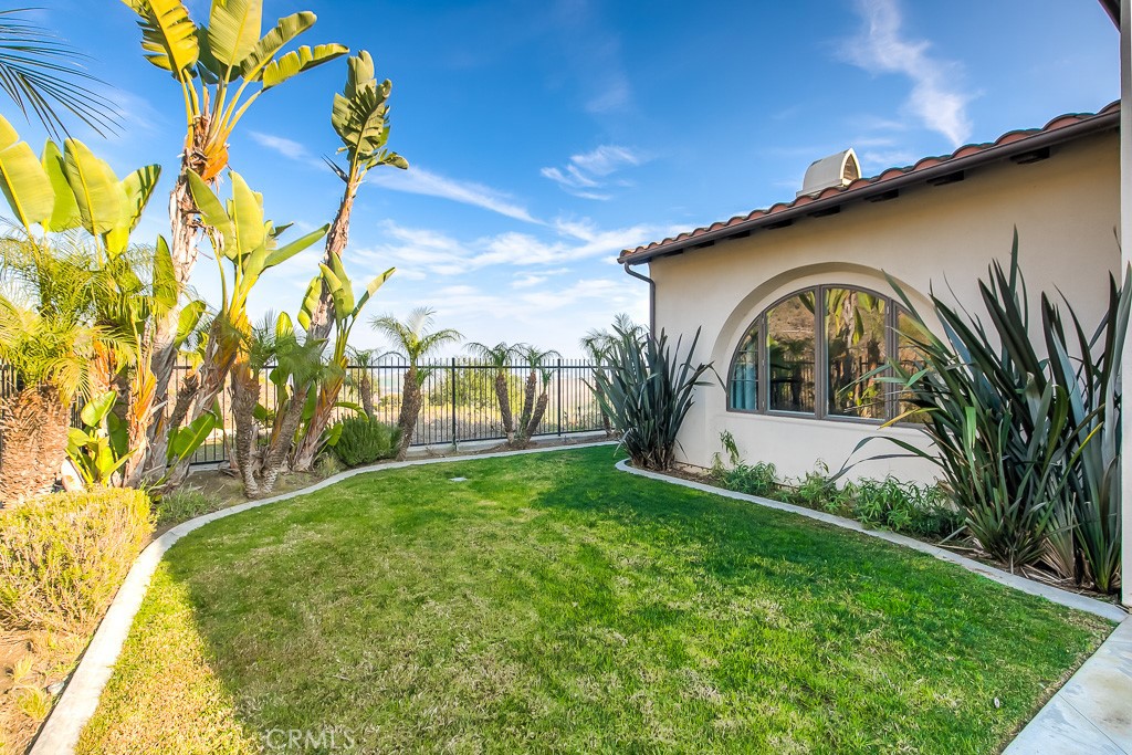 501 Luminous Irvine, CA 92603 - Photo 21 of 53 a view of swimming pool with a backyard