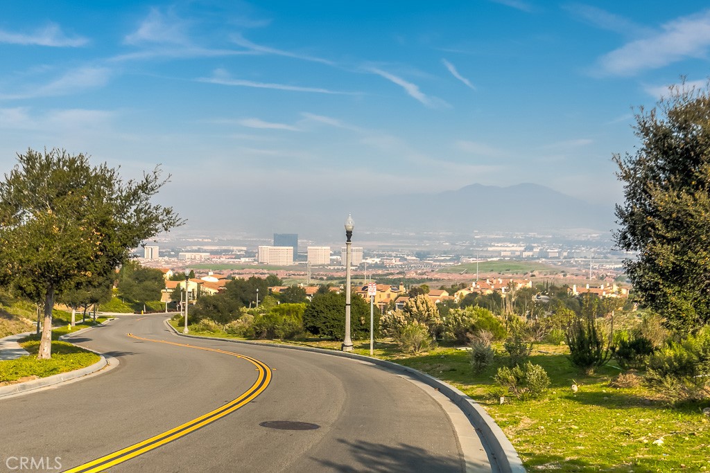 501 Luminous Irvine, CA 92603 - Photo 49 of 53 a view of a city