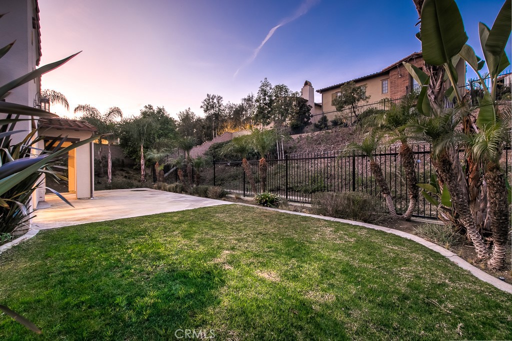 501 Luminous Irvine, CA 92603 - Photo 7 of 53 a view of a outdoor space