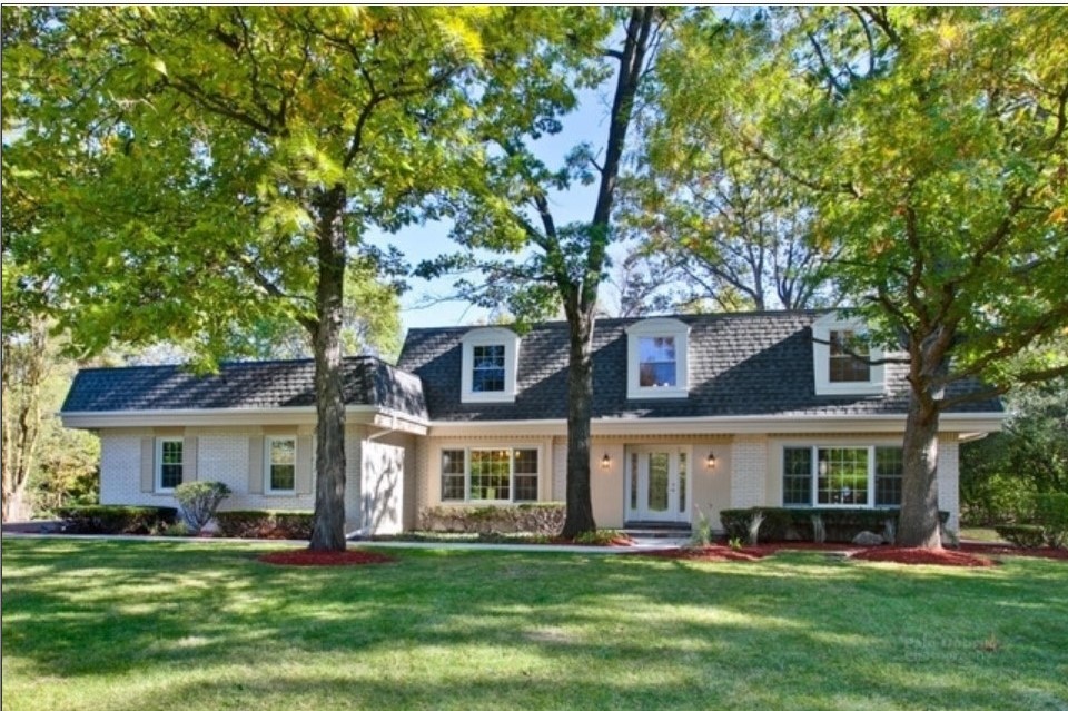 32 Coldstream Circle Lincolnshire, IL 60069 - Photo 1 of 1