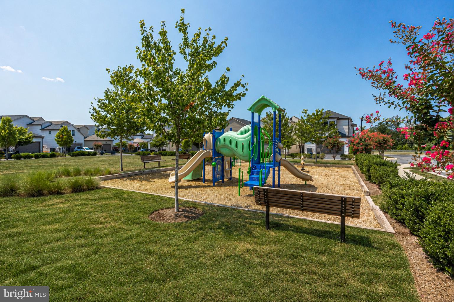 20375 Codman Drive Ashburn, VA 20147 - Photo 51 of 63 One of several pocket parks and playgrounds