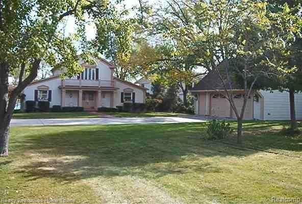 1493 North River Road St. Clair, MI 48079 - Photo 1 of 1 Property Photo