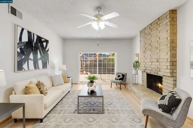 $1,149,000 | 1856 Carriage Drive, Walnut Creek, CA 94598