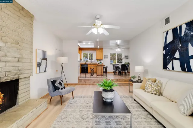 $1,149,000 | 1856 Carriage Drive, Walnut Creek, CA 94598