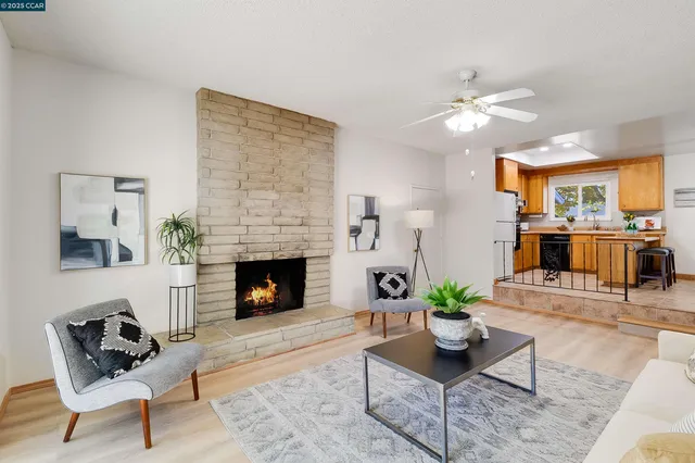 $1,149,000 | 1856 Carriage Drive, Walnut Creek, CA 94598