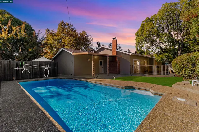 $1,149,000 | 1856 Carriage Drive, Walnut Creek, CA 94598