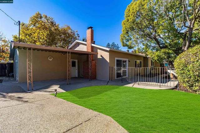 $1,149,000 | 1856 Carriage Drive, Walnut Creek, CA 94598