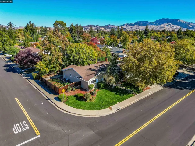 $1,149,000 | 1856 Carriage Drive, Walnut Creek, CA 94598