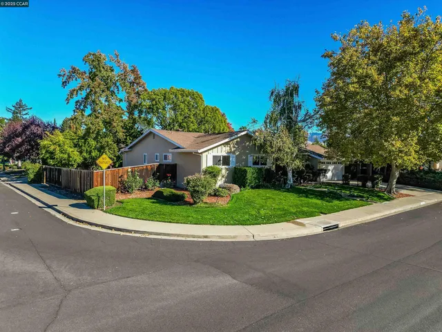 $1,149,000 | 1856 Carriage Drive, Walnut Creek, CA 94598