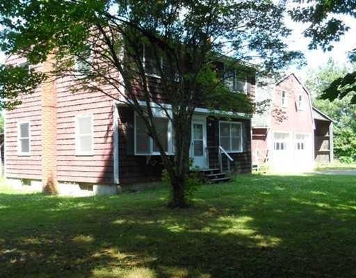 1 Arnold Road China, ME 04358 - Photo 1 of 28 Photo