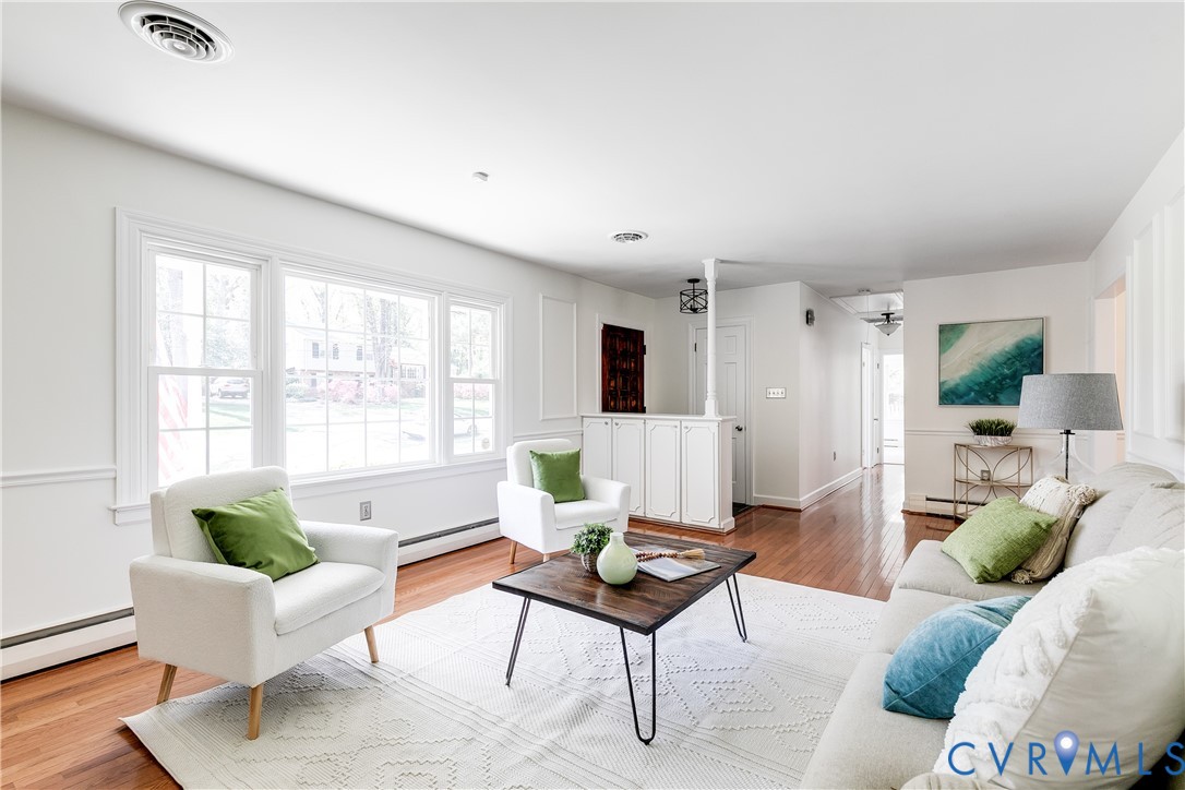 3125 Ragsdale Road Richmond, VA 23235 - Photo 11 of 49