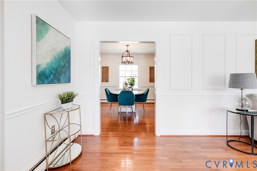 3125 Ragsdale Road Richmond, VA 23235 - Photo 12 of 49