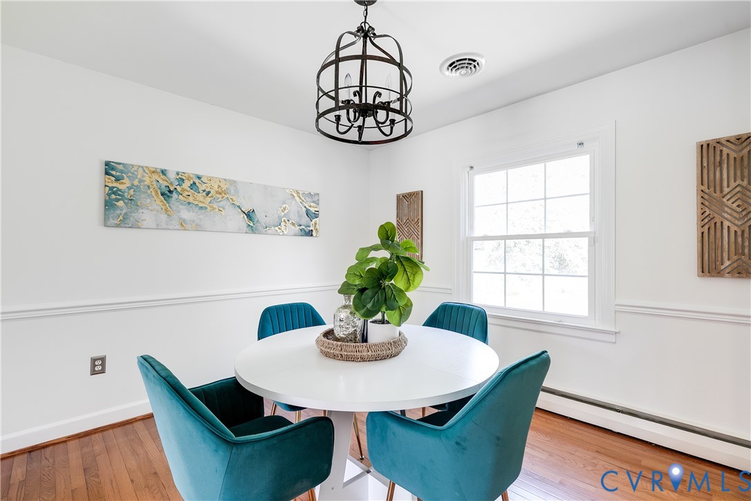 3125 Ragsdale Road Richmond, VA 23235 - Photo 13 of 49