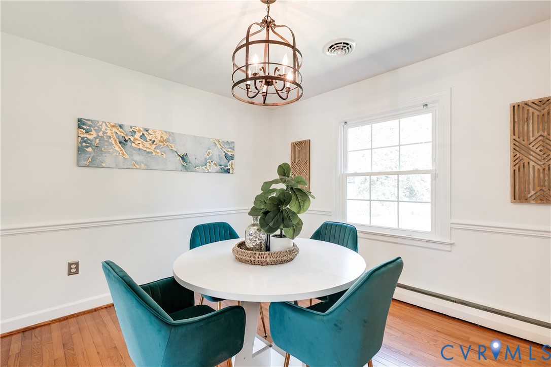 3125 Ragsdale Road Richmond, VA 23235 - Photo 14 of 49