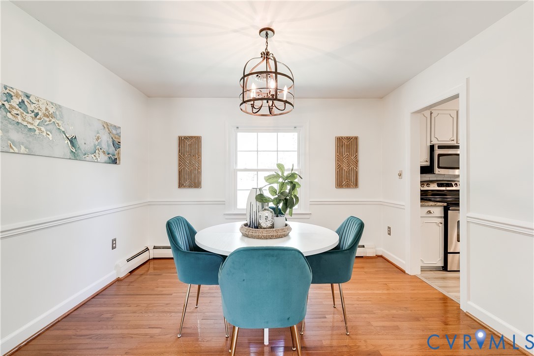 3125 Ragsdale Road Richmond, VA 23235 - Photo 15 of 49