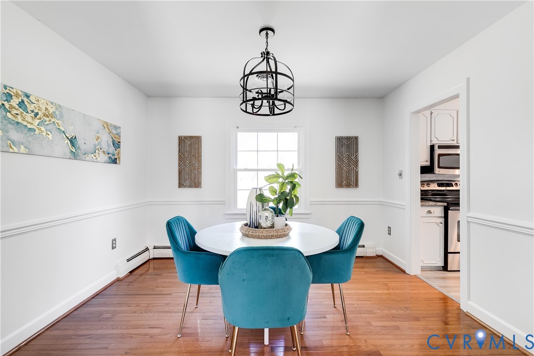 3125 Ragsdale Road Richmond, VA 23235 - Photo 16 of 49