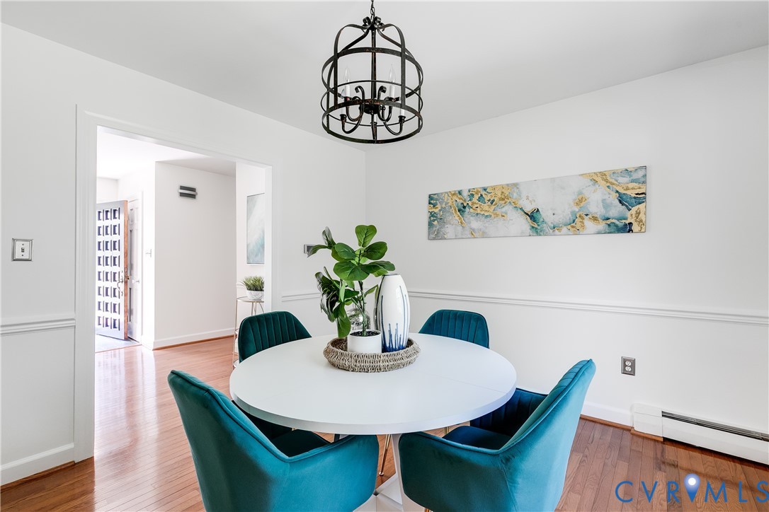 3125 Ragsdale Road Richmond, VA 23235 - Photo 17 of 49