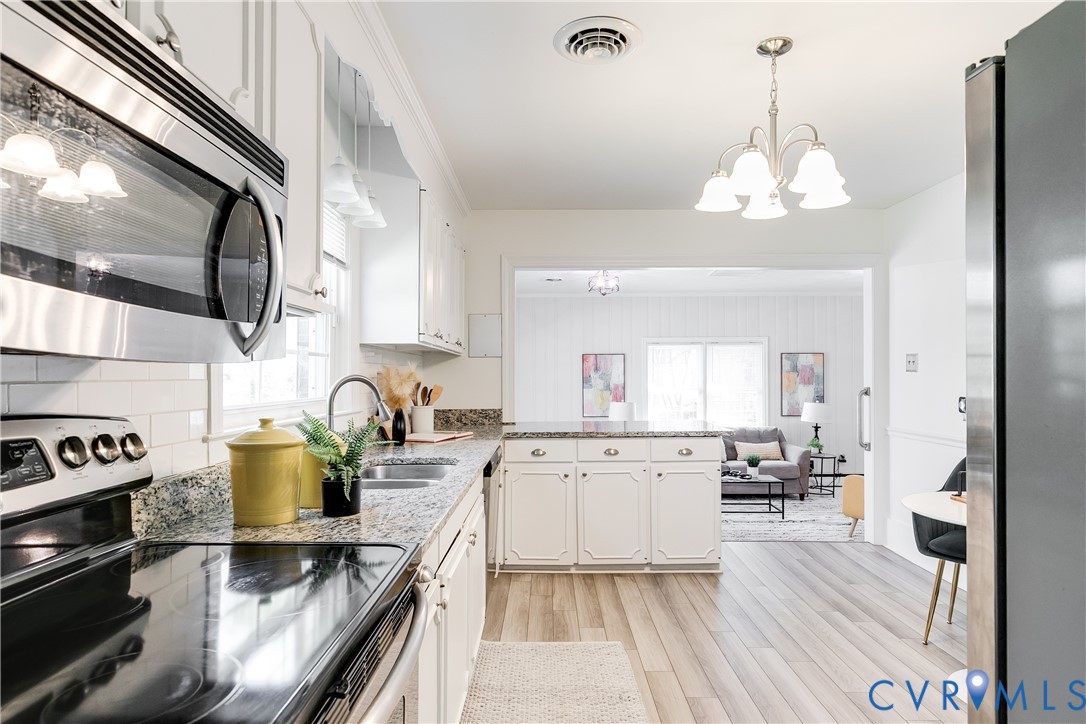 3125 Ragsdale Road Richmond, VA 23235 - Photo 18 of 49