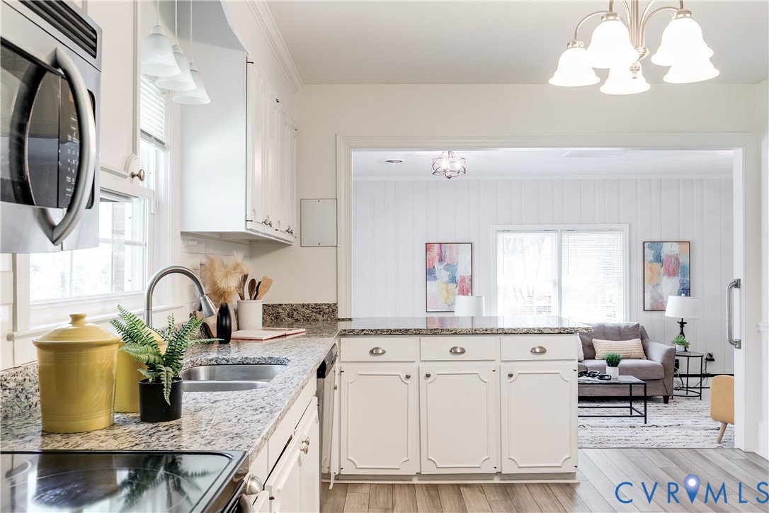 3125 Ragsdale Road Richmond, VA 23235 - Photo 19 of 49