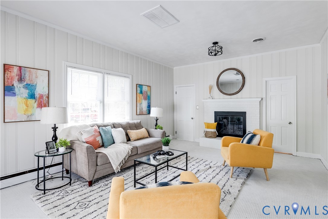 3125 Ragsdale Road Richmond, VA 23235 - Photo 31 of 49