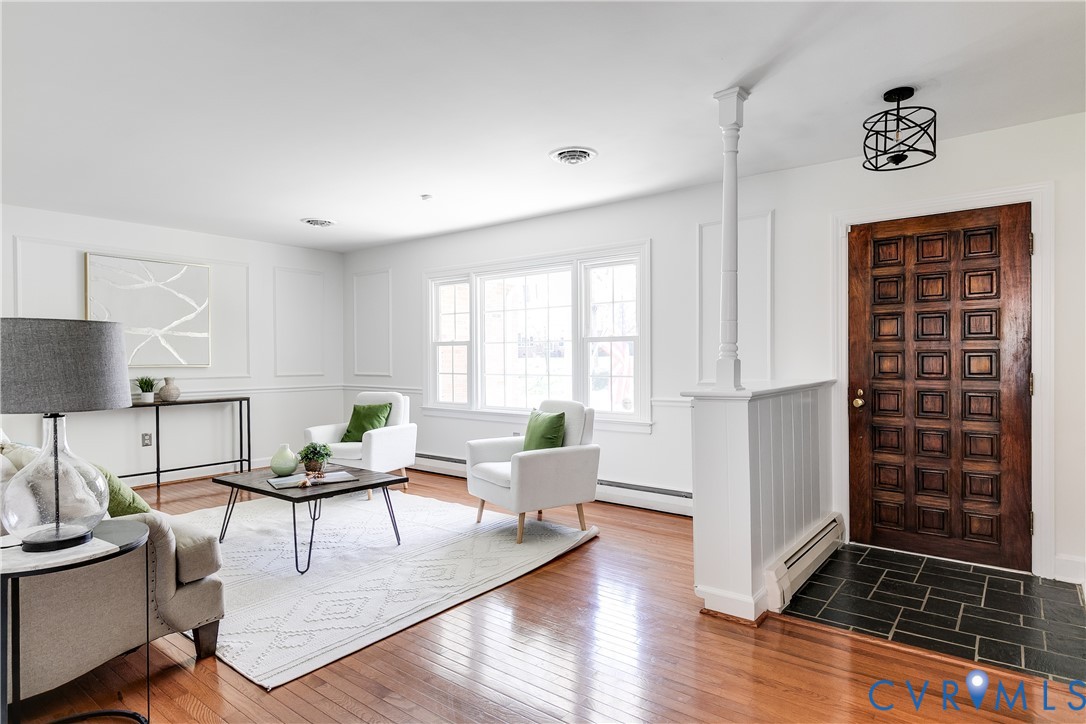 3125 Ragsdale Road Richmond, VA 23235 - Photo 7 of 49