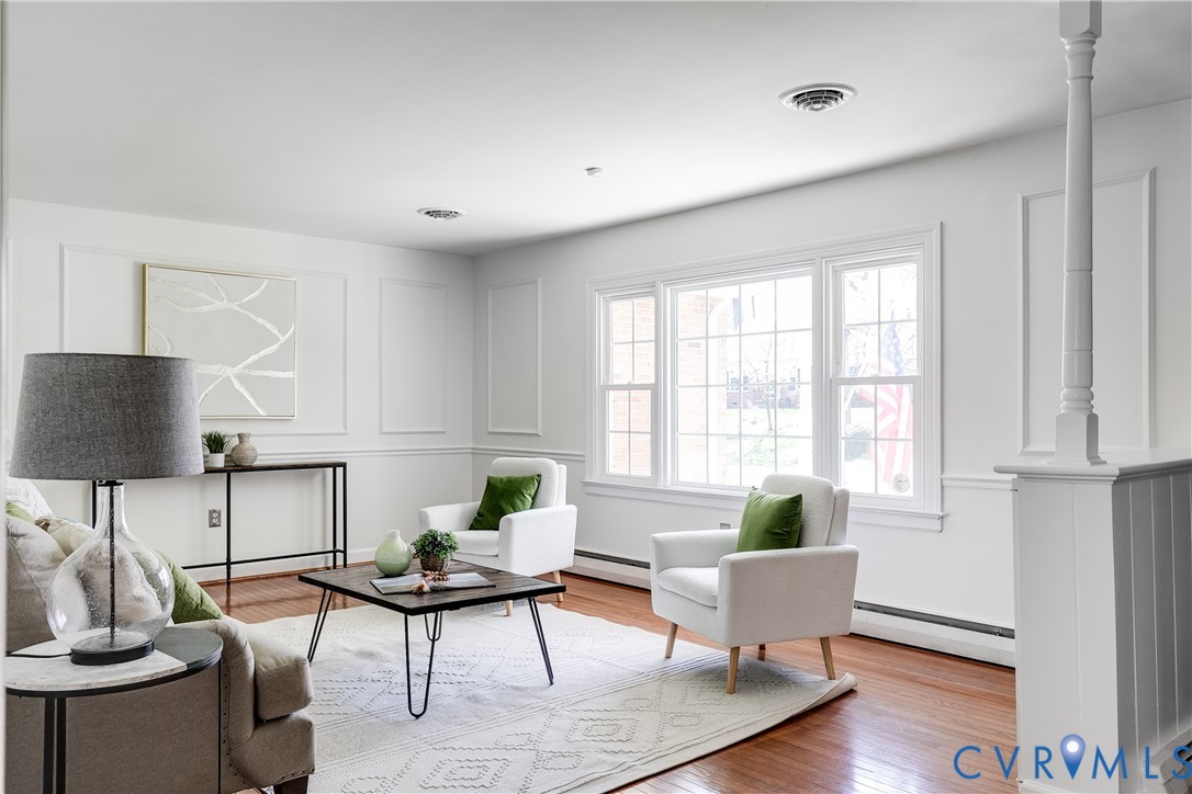 3125 Ragsdale Road Richmond, VA 23235 - Photo 8 of 49