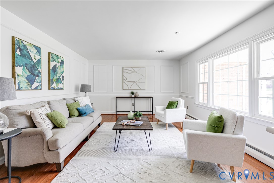 3125 Ragsdale Road Richmond, VA 23235 - Photo 9 of 49