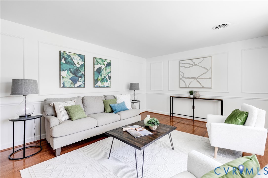 3125 Ragsdale Road Richmond, VA 23235 - Photo 10 of 49