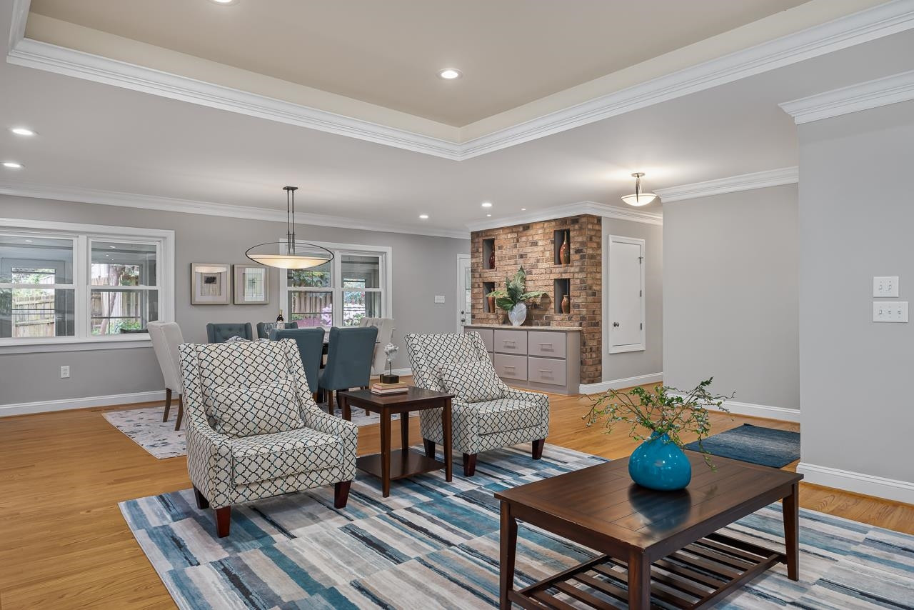 2611 Grant Avenue Raleigh, NC 27608 - Photo 8 of 52 Photo 8