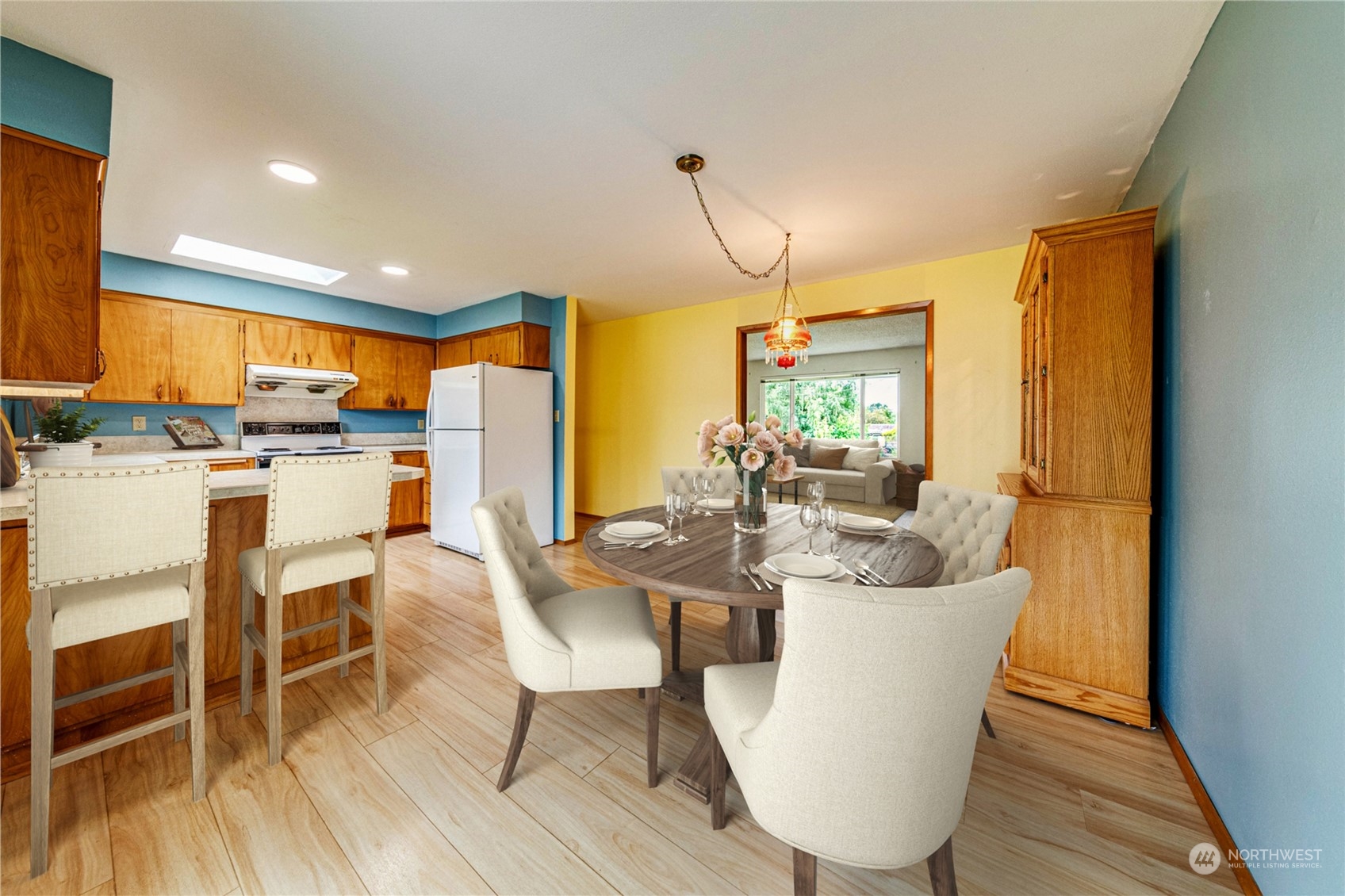 8121 Riverview Road Snohomish, WA 98290 - Photo 8 of 40 Gallery Image 8