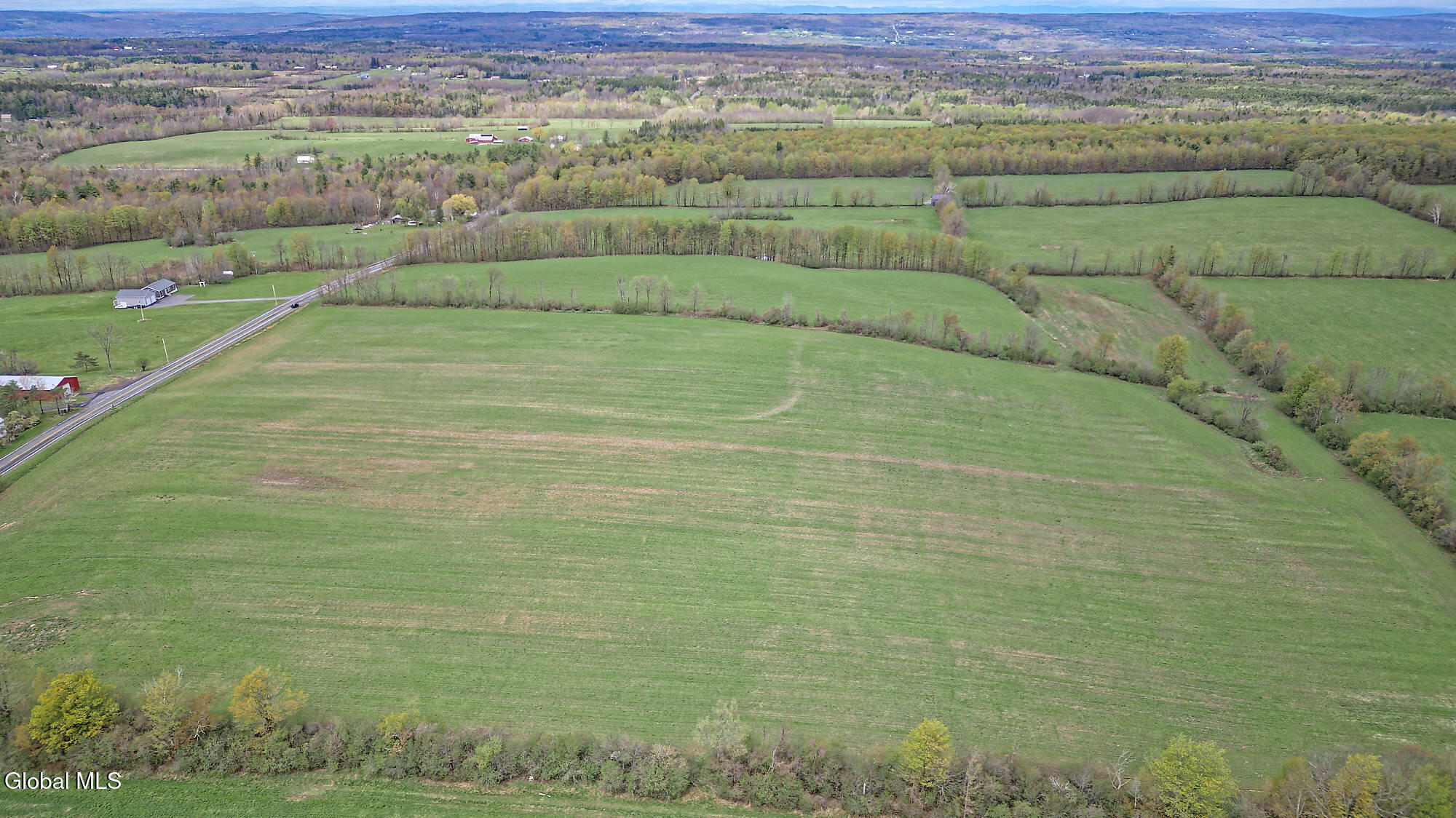 1755 Beebe Road Knox, NY 12053 - Photo 4 of 12 Air Photo (2)