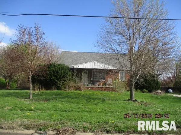 $60,000 | 1575 East Chestnut Street, Canton, IL 61520
