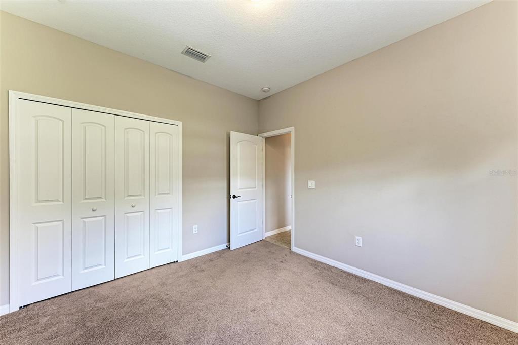 15426 Mulholland Road Parrish, FL 34219 - Photo 19 of 38 2nd Bedroom
