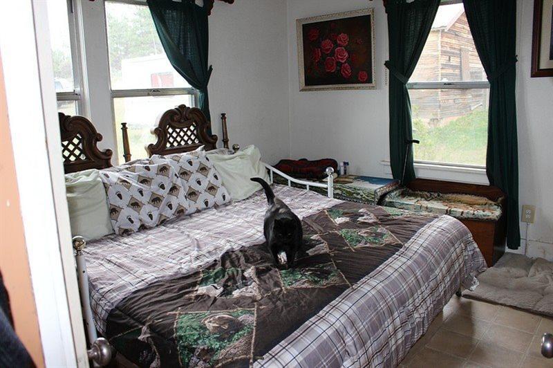 30515 Godowa Springs Road Beatty, OR 97621 - Photo 20 of 23 Additional Photo