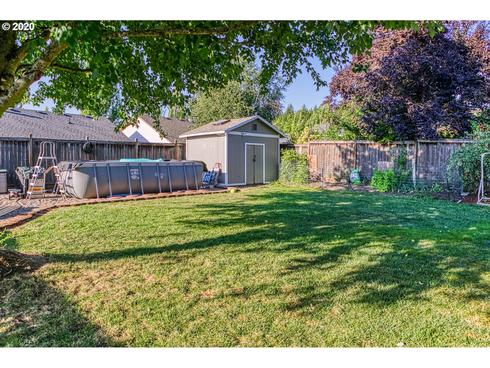 3436 Falcon Drive Springfield, OR 97477 - Photo 31 of 32 Gallery Image 31
